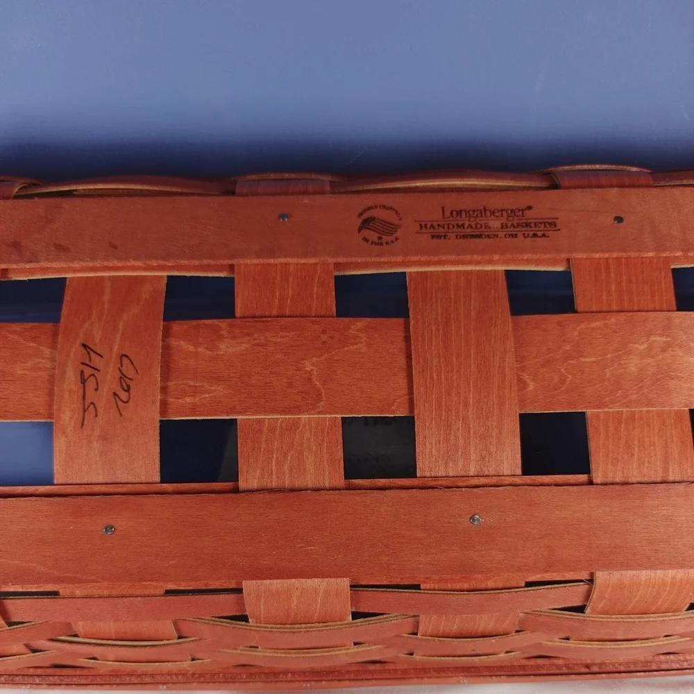 Longaberger most orders